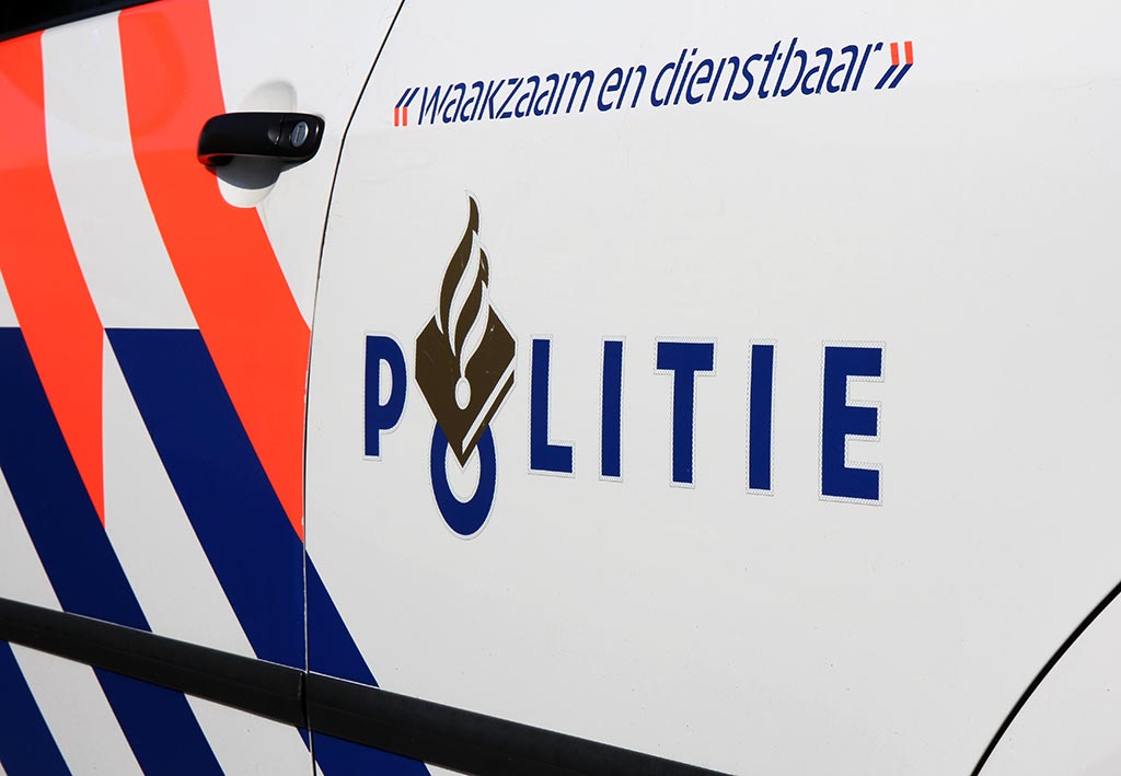 politieagenten met PTSS
