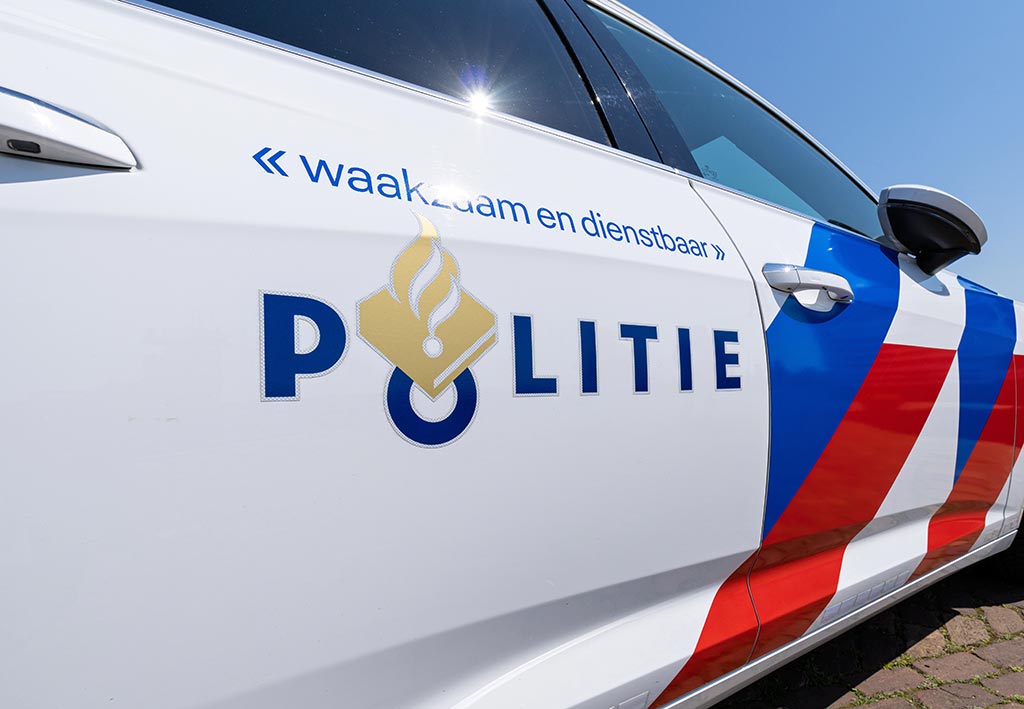 rechten politieagenten met PTSS