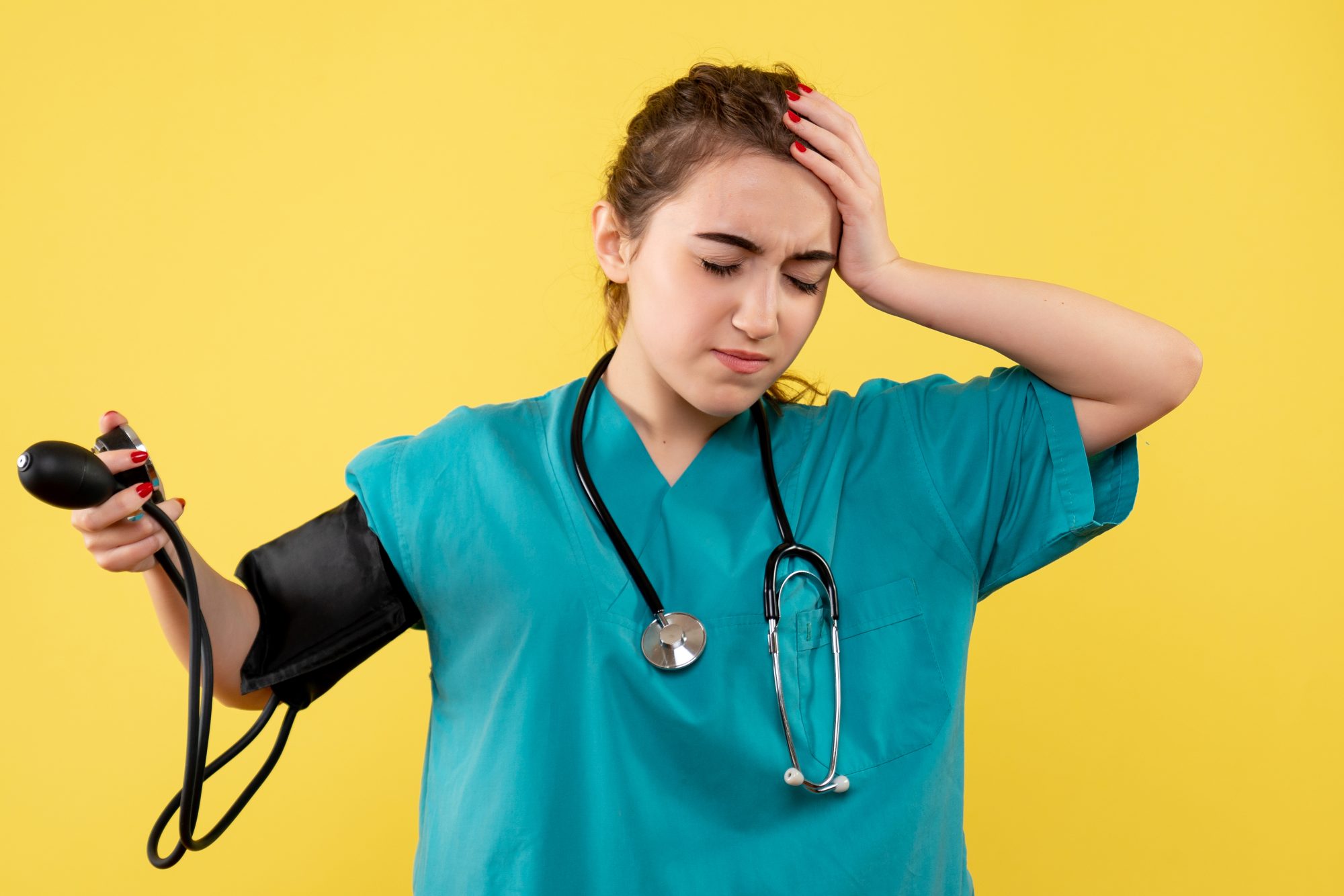Occupational diseases