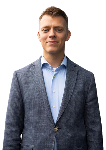 Mr. Mark Huigen