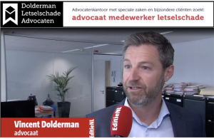 Letselschade advocaat Breda