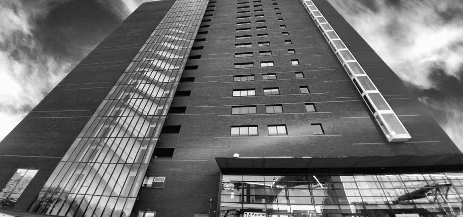 Vacature letselschadebehandelaar