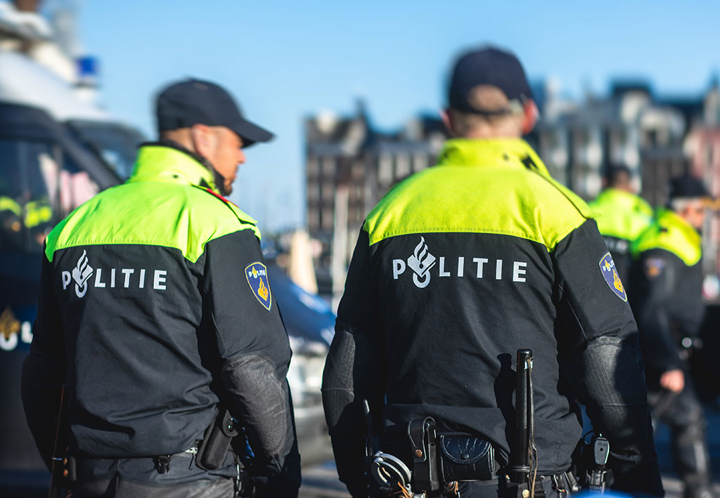 Long Covid Schadevergoeding Politie
