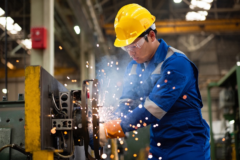 Advocaat arbeidsongeval